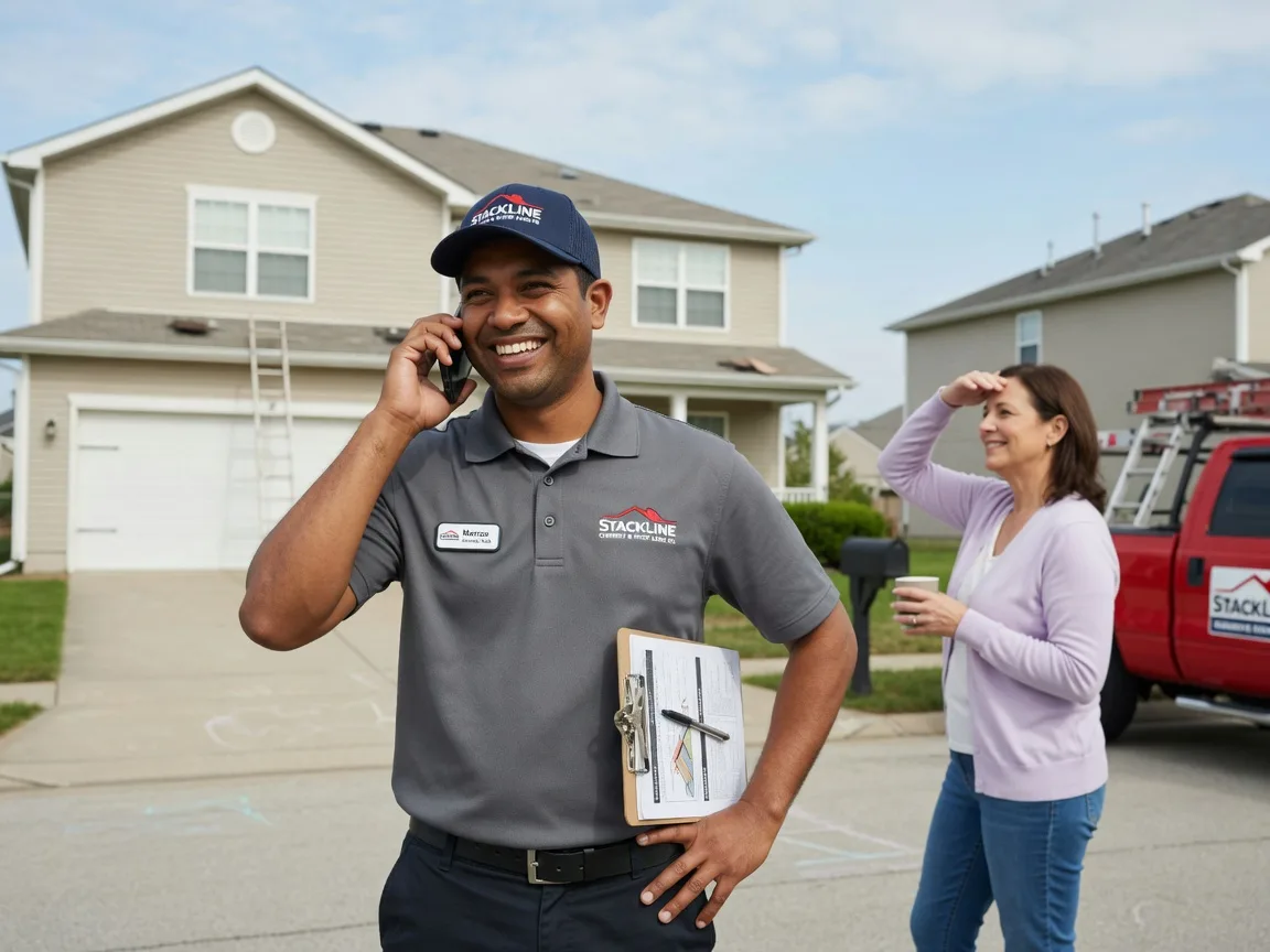 Chimney flashing repair Clarkston, MI FAQs